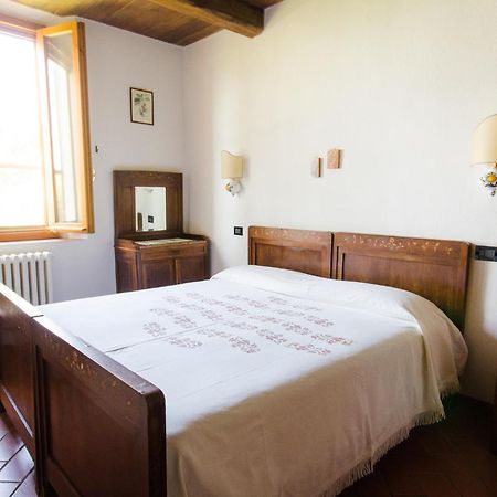 Agriturismo Ca'De'Gatti ฟาเอนซา ภายนอก รูปภาพ