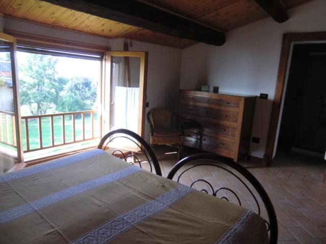 Agriturismo Ca'De'Gatti ฟาเอนซา ภายนอก รูปภาพ