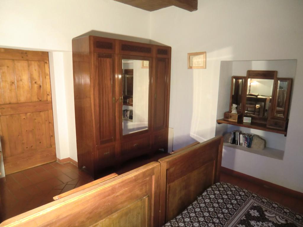 Agriturismo Ca'De'Gatti ฟาเอนซา ห้อง รูปภาพ