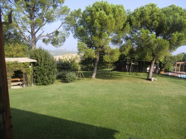 Agriturismo Ca'De'Gatti ฟาเอนซา ภายนอก รูปภาพ