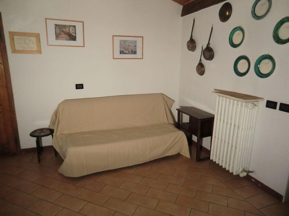 Agriturismo Ca'De'Gatti ฟาเอนซา ภายนอก รูปภาพ
