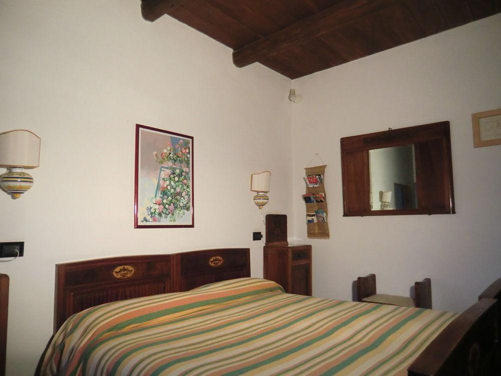 Agriturismo Ca'De'Gatti ฟาเอนซา ภายนอก รูปภาพ